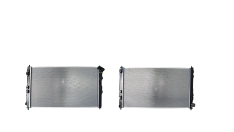 Su Radyatoru Brazıng Mt 700X408x16 Mıtsubıshı Lance MN156092