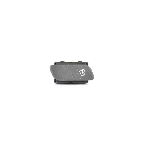 Cam Açma Düğmesi Tekli Arka Sol VW Polo 2001-2010 6Q0959855