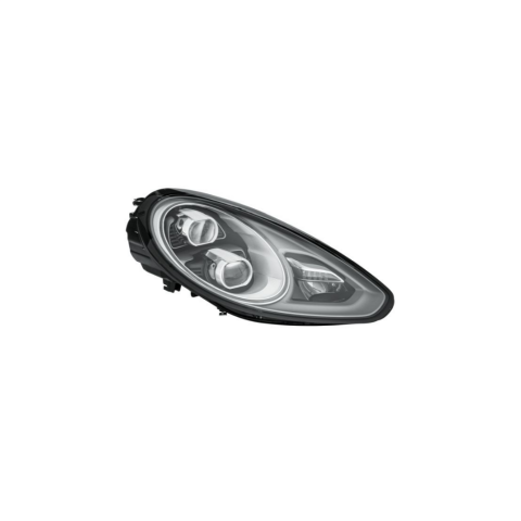 Hella Far Sağ VW Panamera 2010-2010 97063107255