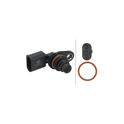 Hella Eksantrik Devir Sensörü VW Golf 5 - Golf 6 - Polo - Passat - Audi A3 - Seat Leon 1.4 16V - 1.6 FSI 030907601E