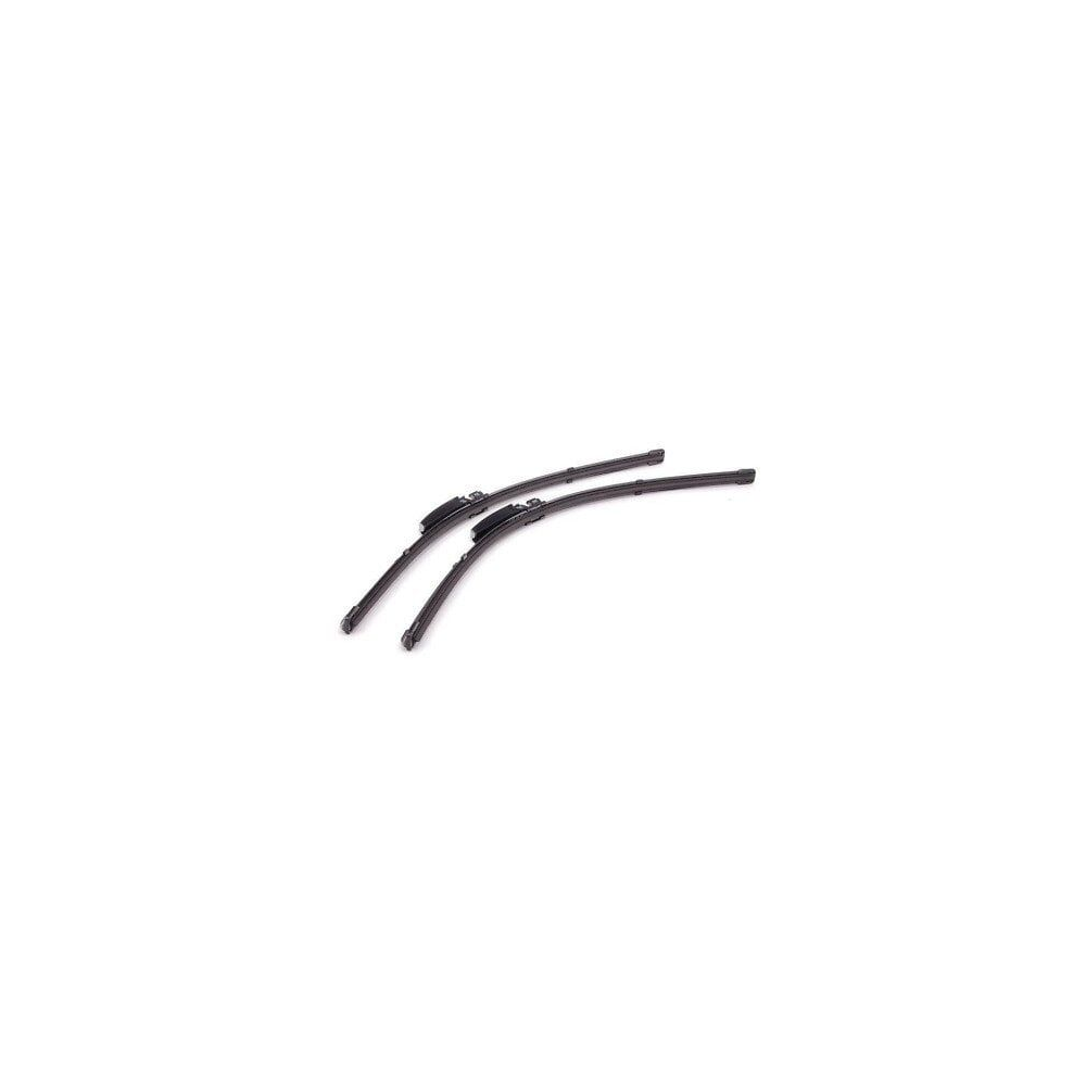 Valeo Silecek Süpürgesi Ön Takım VW A4 - A6 580/550 mm 8H0998002
