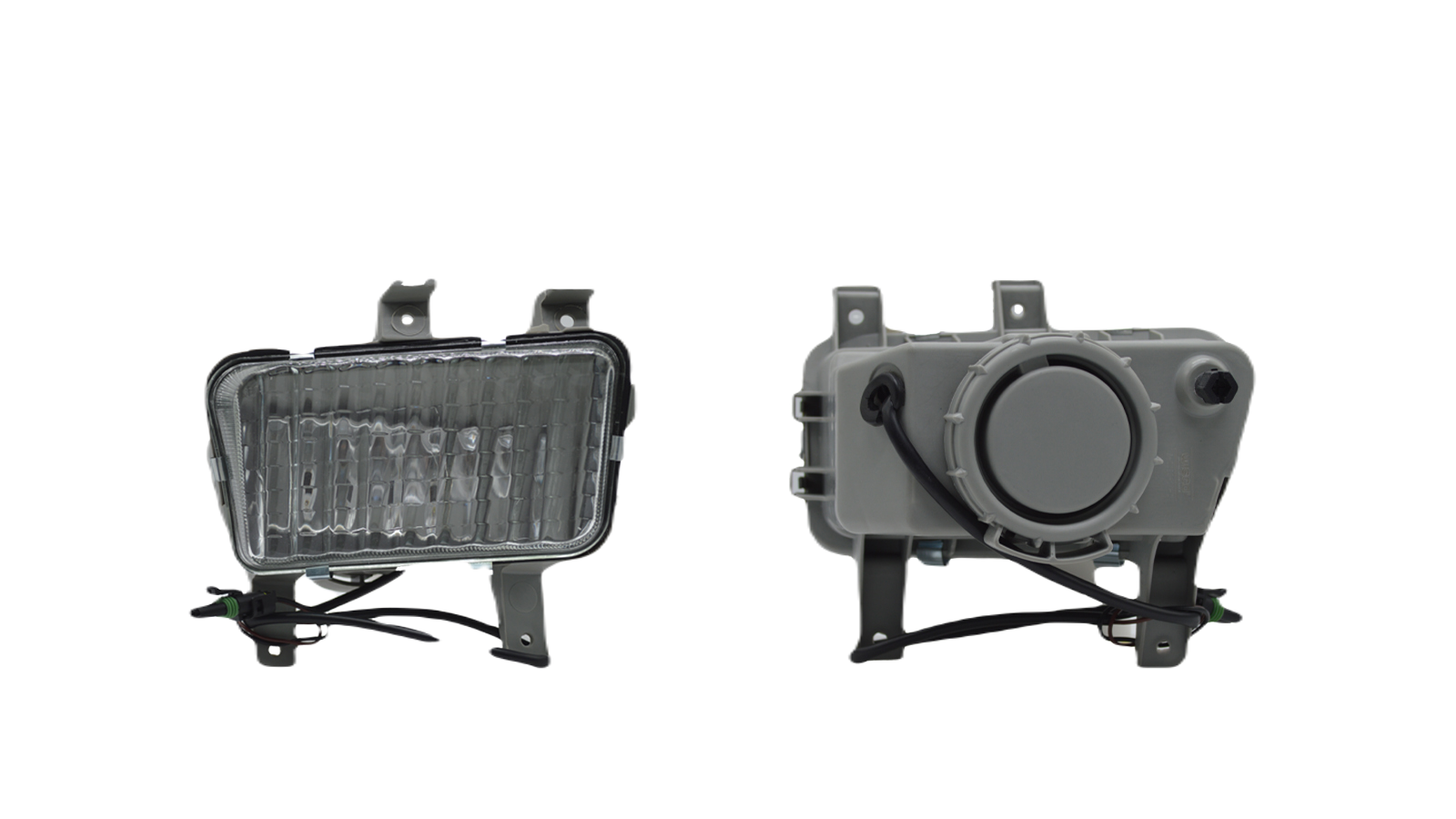 Sis Farı Sağ Opel Omega A 1986-1990 90213600
