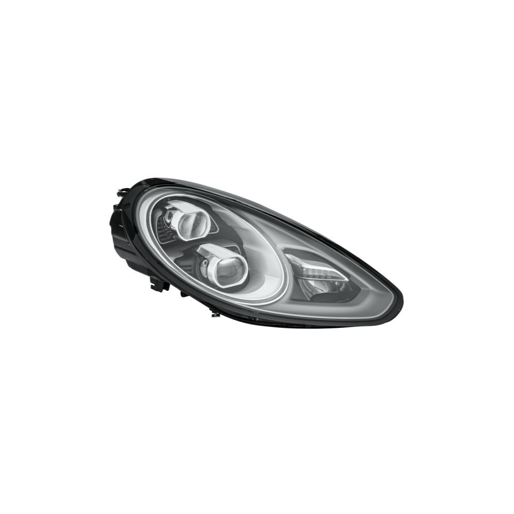 Hella Far Sağ VW Panamera 2010-2010 97063107255