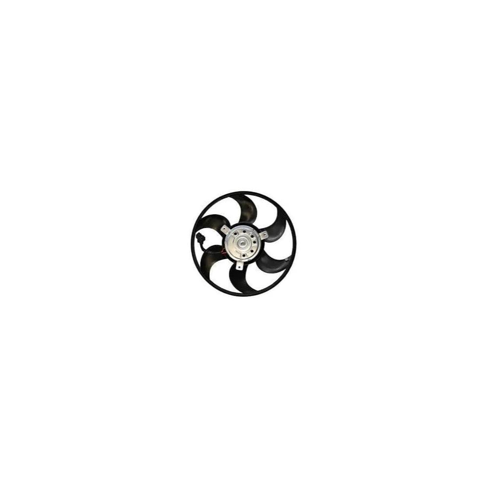 Doctor Fan Motoru Volkswagen Polo 6N 1996-2001