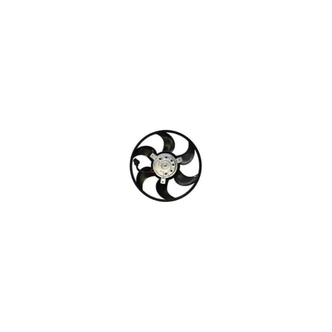 Doctor Fan Motoru Volkswagen Polo 6N 1996-2001