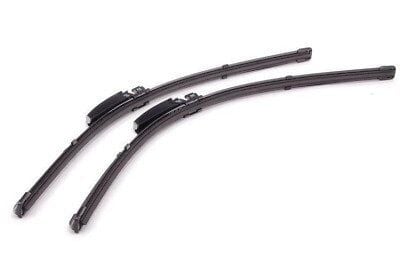 Valeo Silecek Süpürgesi Ön Takım VW A4 - A6 580/550 mm 8H0998002