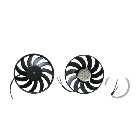Fan Motoru Audi A4 - A6 2.4 - 3.0 - 3.2 ASN 2002- 1111655