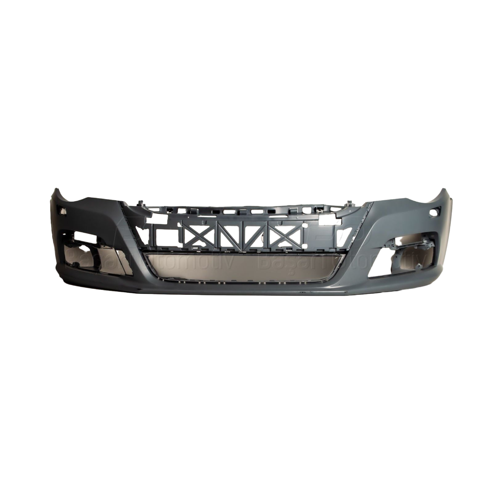 Tampon Ön Sensörsüz Far Yıkamalı Astarlı VW CC 2009-2012 3C8807217CGRU