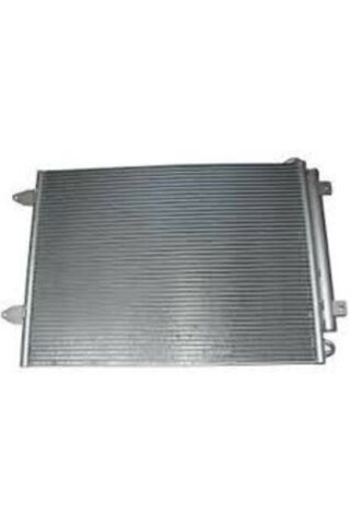 Behr Klima Radyatörü VW Passat 2004-2014 3C0820411C