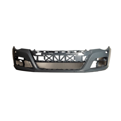 Tampon Ön Sensörsüz Far Yıkamalı Astarlı VW CC 2009-2012 3C8807217CGRU