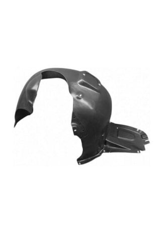 Çamurluk Davlumbazı Ön Sol Rapıd 12- Bsg 5JA809957B