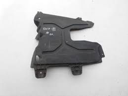 Alt Taban Kaplaması Arka Sol Octavıa 13- Ioe-Vw 5E0825205F