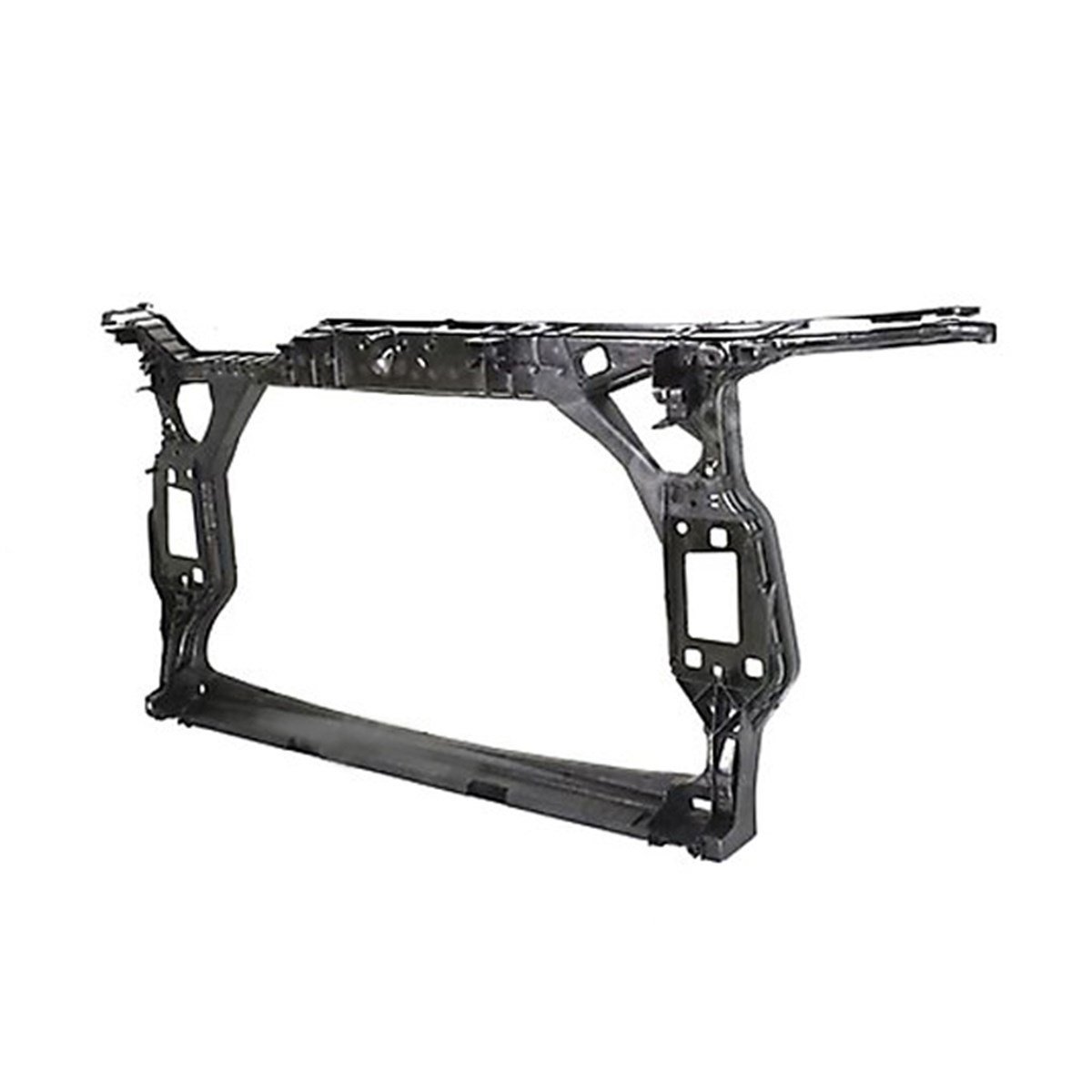 Ön Panel Radyatör Paneli Audi A4 B8 A5 2008-2015 8K0805594J