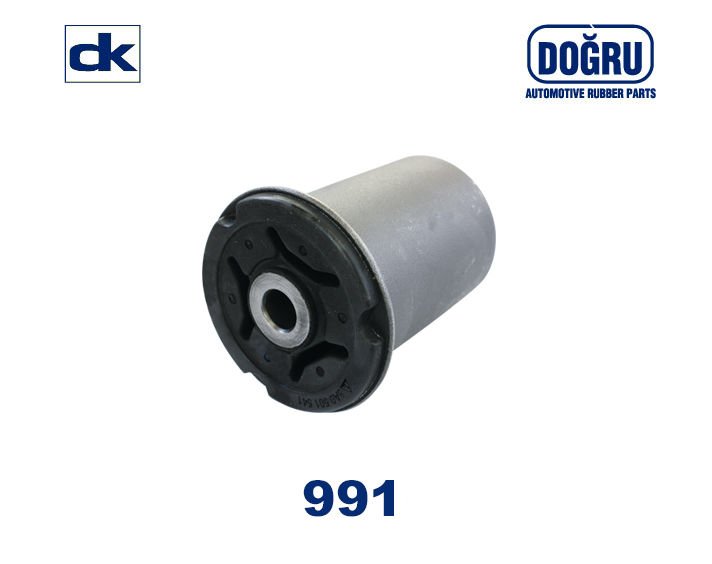 Travers Burcu Arka Audı A80 91-96 991