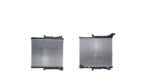 Su Radyatoru Brazıng At 525X638x26 Mm Mıtsubıshı L2 MN135033