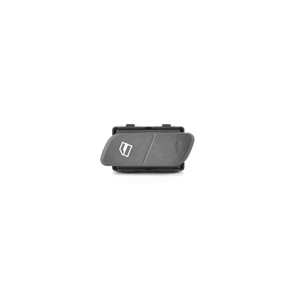 Cam Açma Düğmesi Tekli Arka Sağ VW Polo 2001-2010 6Q0959856