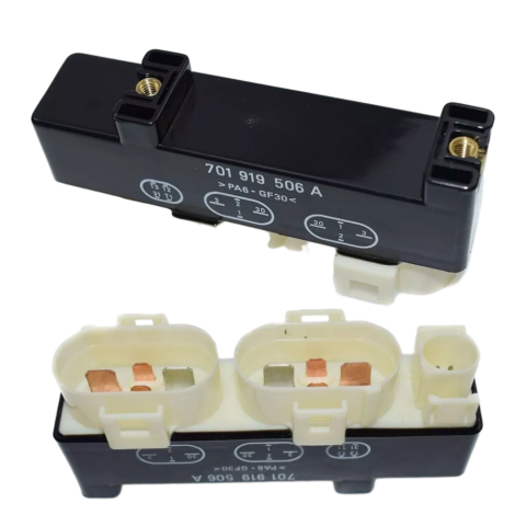 Fan Kontrol Ünitesi Klimalı VW T4 1991-2003 1280179 701919506A