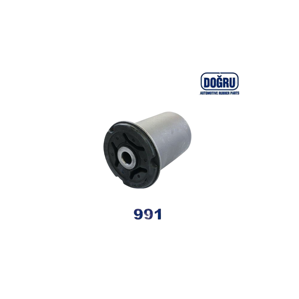 Dk Travers Burcu Arka Audi A80 1991-1996 8A0501541