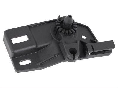 Kaput Açma Braketi Alt Kısım Volkswagen Golf 4 - Bora - Polo 1998- 1J1823633A
