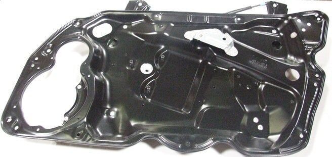 Topran Cam Krikosu Sağ Ön Volkswagen Passat B6 2005-2010