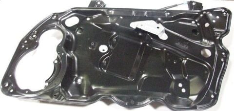 Topran Cam Krikosu Sağ Ön Volkswagen Passat B6 2005-2010