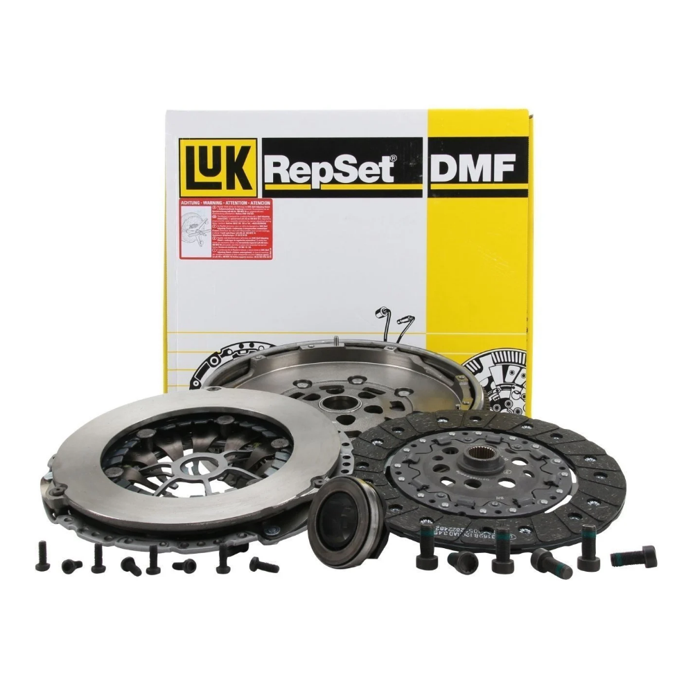 Luk Debriyaj Volan Seti VW Golf Passat Jetta Audi A3 600001600