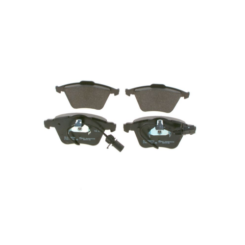 Bosch Ön Fren Balatası Audi A4 - A6 2005-2011 4F0698151D