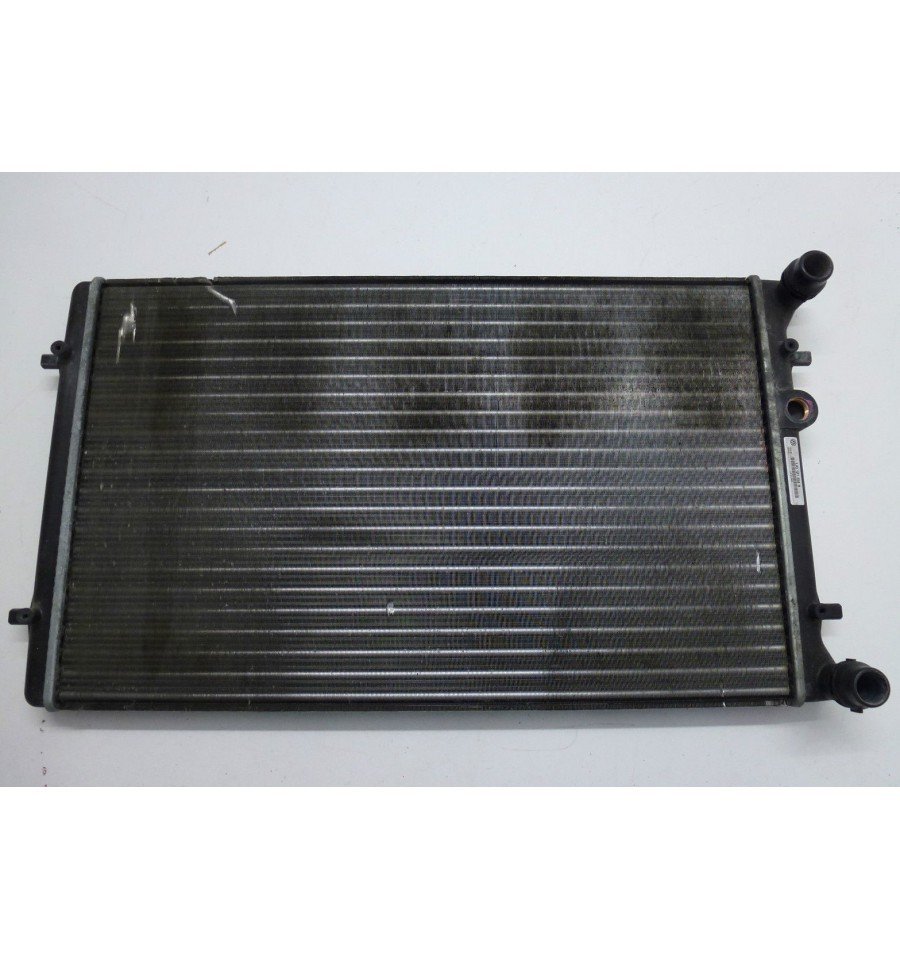 Su Radyatörü 652*415Mm Golf4 Bora 1.6