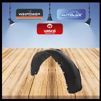 Camurluk Davlumbazı On Sol Vw Golf4 Bora 98-04 1J0809961A