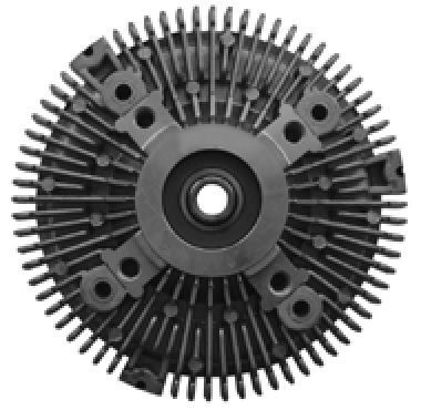 Fan Termıgı Vw Lt28 Lt35 2.4D 78 > 1204954