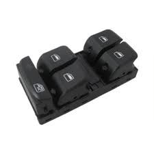 Cam Acma Dugmesı Dortlu Audı A4 A5 Q5 08 > 8K0959851D