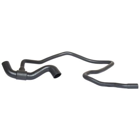 Radyator Hortumu Alt Opel Astra G [21425]
