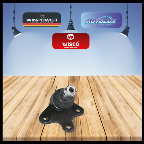 Rotıl Alt Sag Vw Polo Fabıa Ibıza Cordoba 02 > 6Q0407366A