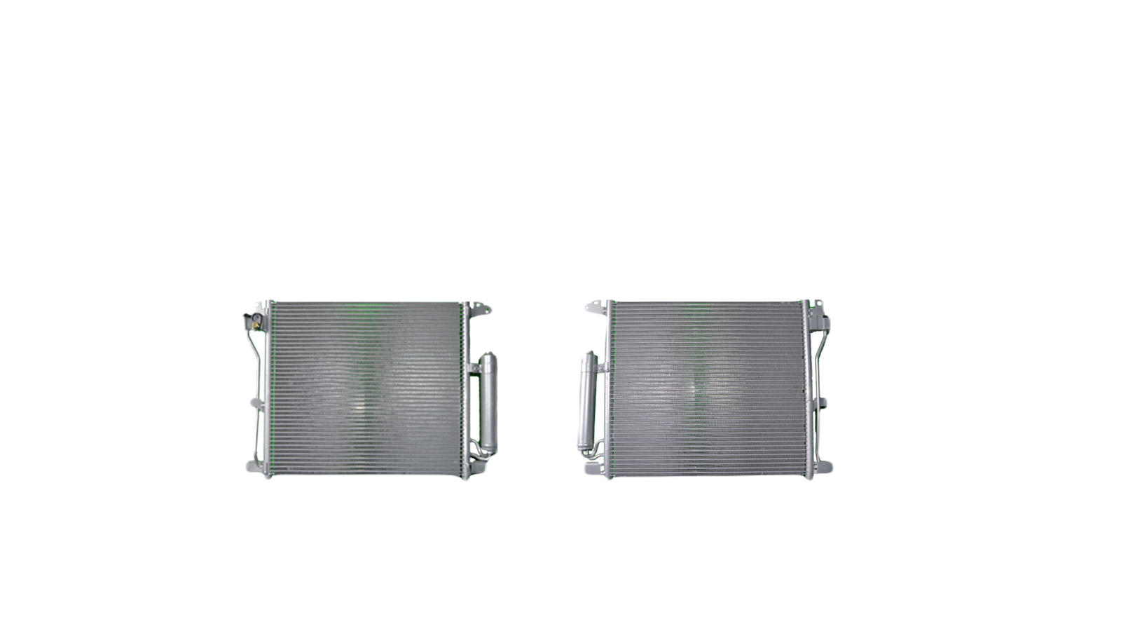 Klıma Radyatoru 487X411x16 Nıssan Juke 1.5Dcı 10 > 92100