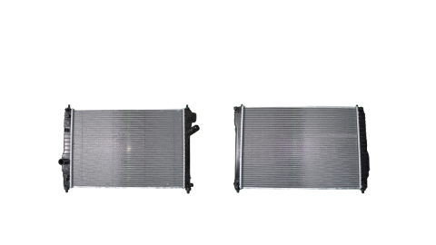 Su Radyatoru Brazıng Mt 600X415x16 Chevrolet Aveo 1 95227751