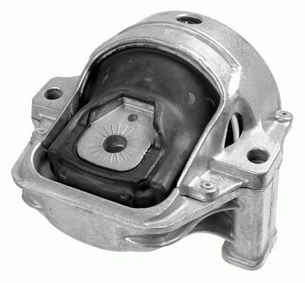 Motor Takozu Sag A4 A5 08- Lemforder 8R0199381R
