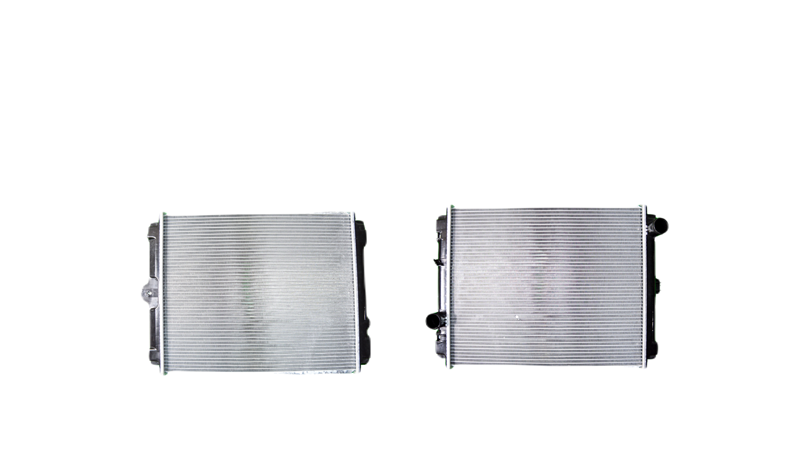 Su Radyatoru Brazıng Mt 458X550x36 Mıtsubıshı Canter 3.5 Tek Teker [MC127006]