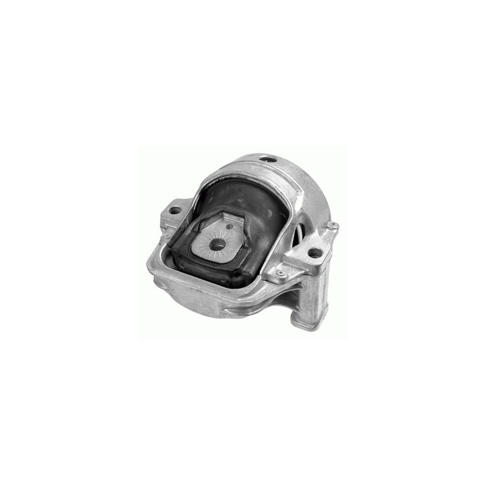 Lemforder Motor Takozu Sağ VW A4 - A5 2.0 TDI - 3.2 FSI 8R0199381R