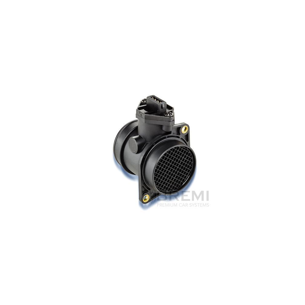 Bremi Hava Debimetresi VW Golf 4 - Bora - Passat - Audi A4 - A6 1.8 T AEB-AGU 1997-2004 037906461C