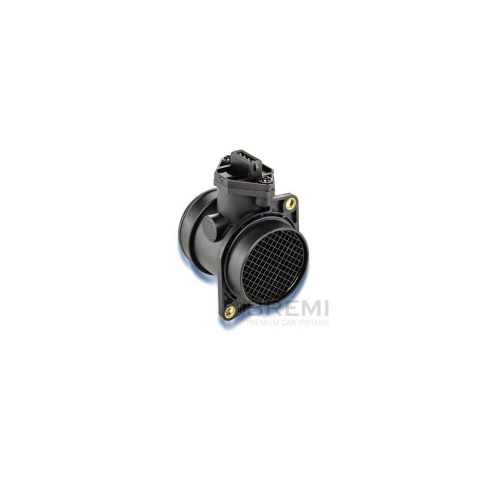 Bremi Hava Debimetresi VW Golf 4 - Bora - Passat - Audi A4 - A6 1.8 T AEB-AGU 1997-2004 037906461C
