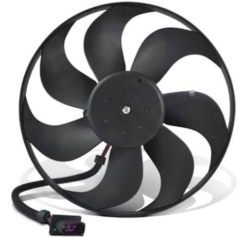 Swb Fan Motoru Volkswagen Polo 1.4 TDi - 1.9 TDi 2005-2010