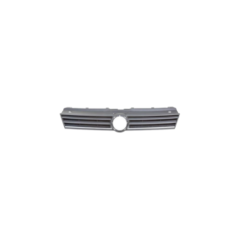 Vw Polo Panjur Mat Siyah + Alt Izgara Krom 6C0853651ARYP