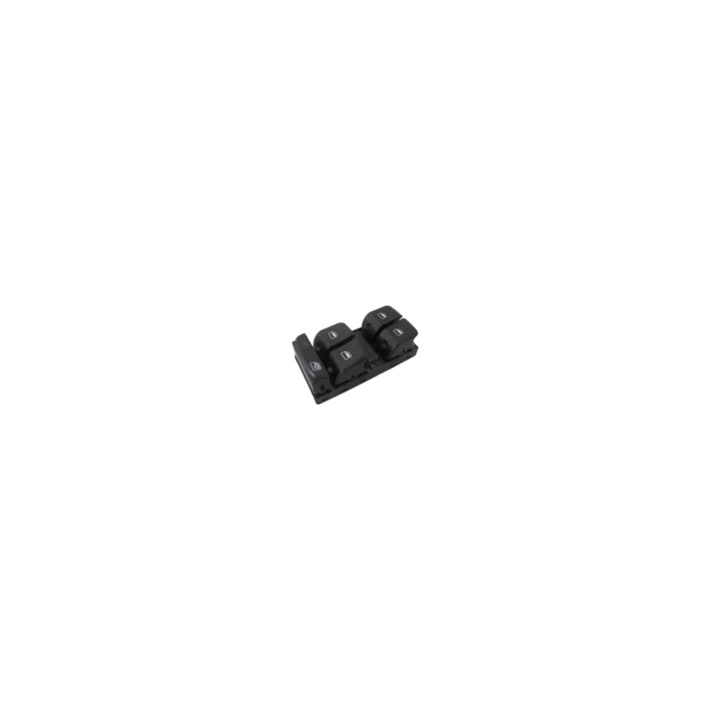 Cam Açma Düğmesi Dörtlü Audi A4 - A5 - Q5 2008- 8K0959851D