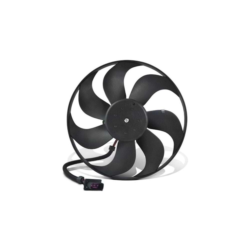 Swb Fan Motoru Volkswagen Polo 1.4 TDi - 1.9 TDi 2005-2010