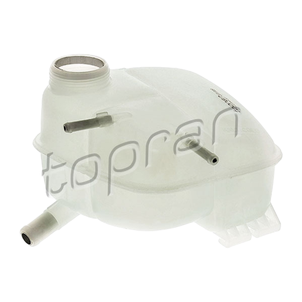 Topran Radyatör Su Deposu Opel Astra G 1998- 09117437