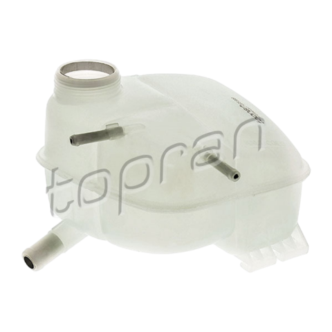 Topran Radyatör Su Deposu Opel Astra G 1998- 09117437