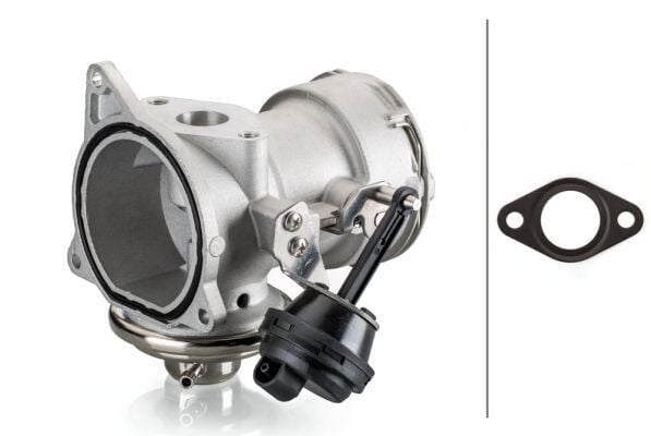 Hella EGR Valfi VW T5 2.5 TDI AXD-AXE 2004-2010 070128070B