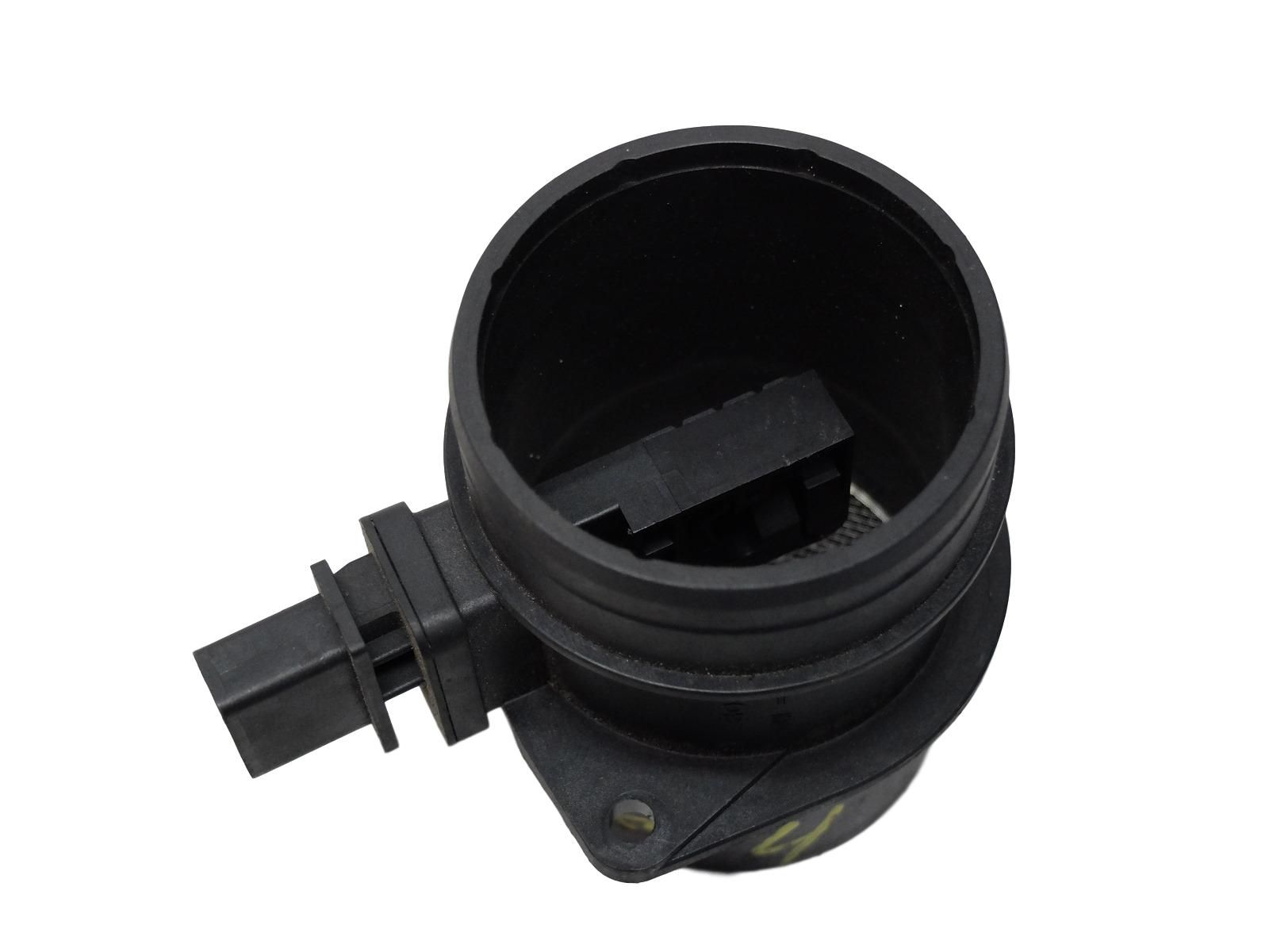 Marelli Hava Akışmetresi Debimetre VW Passat Golf 5 Jetta Audi A4 2.0 TDI 03G906461C