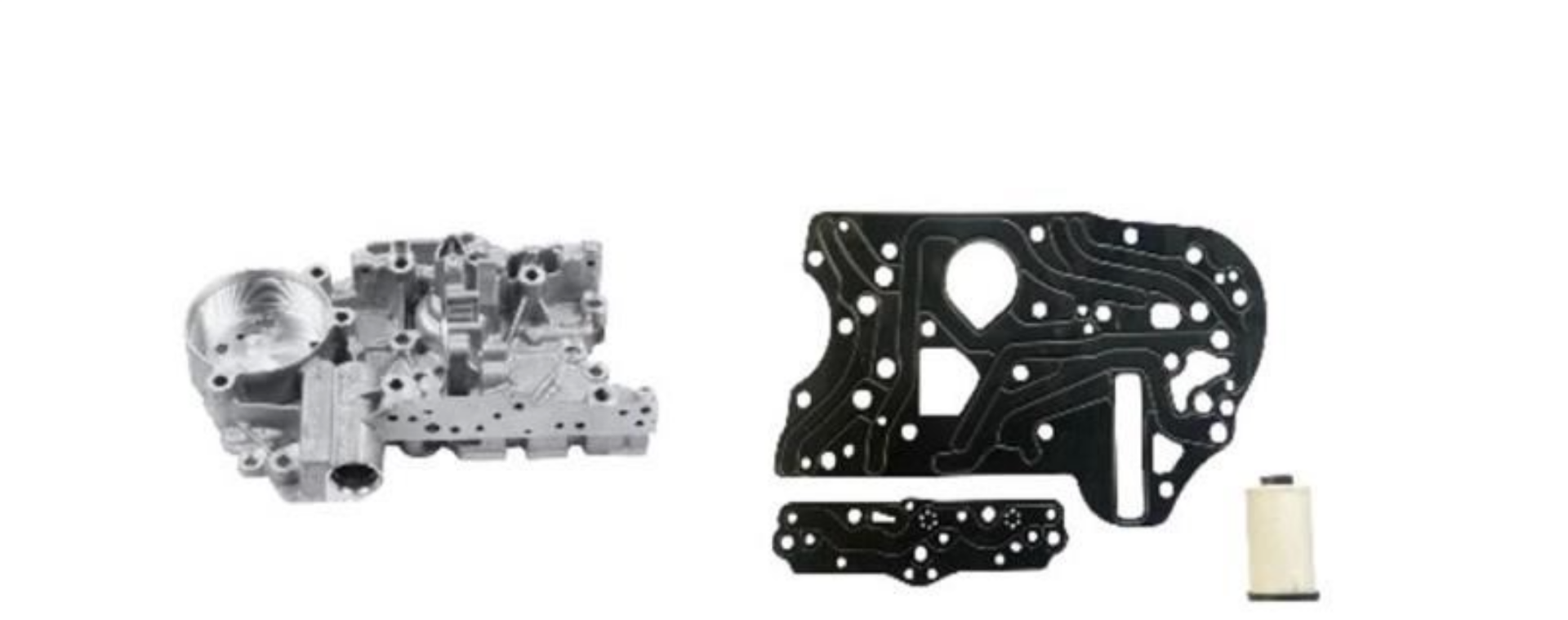 Golf Jetta Passat DSG7 Mekatronik Tamir Kiti BSG 0AM325066AC