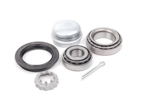 VW Polo Golf Arka Teker Rulman Seti - Febi  1978-1999 - 191598625